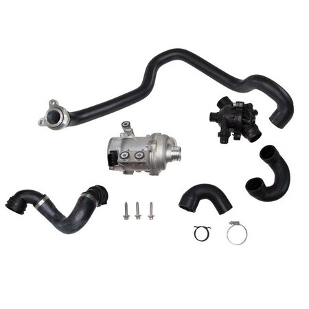 Crp Products WATER PUMP SERVICE KIT WPS0503